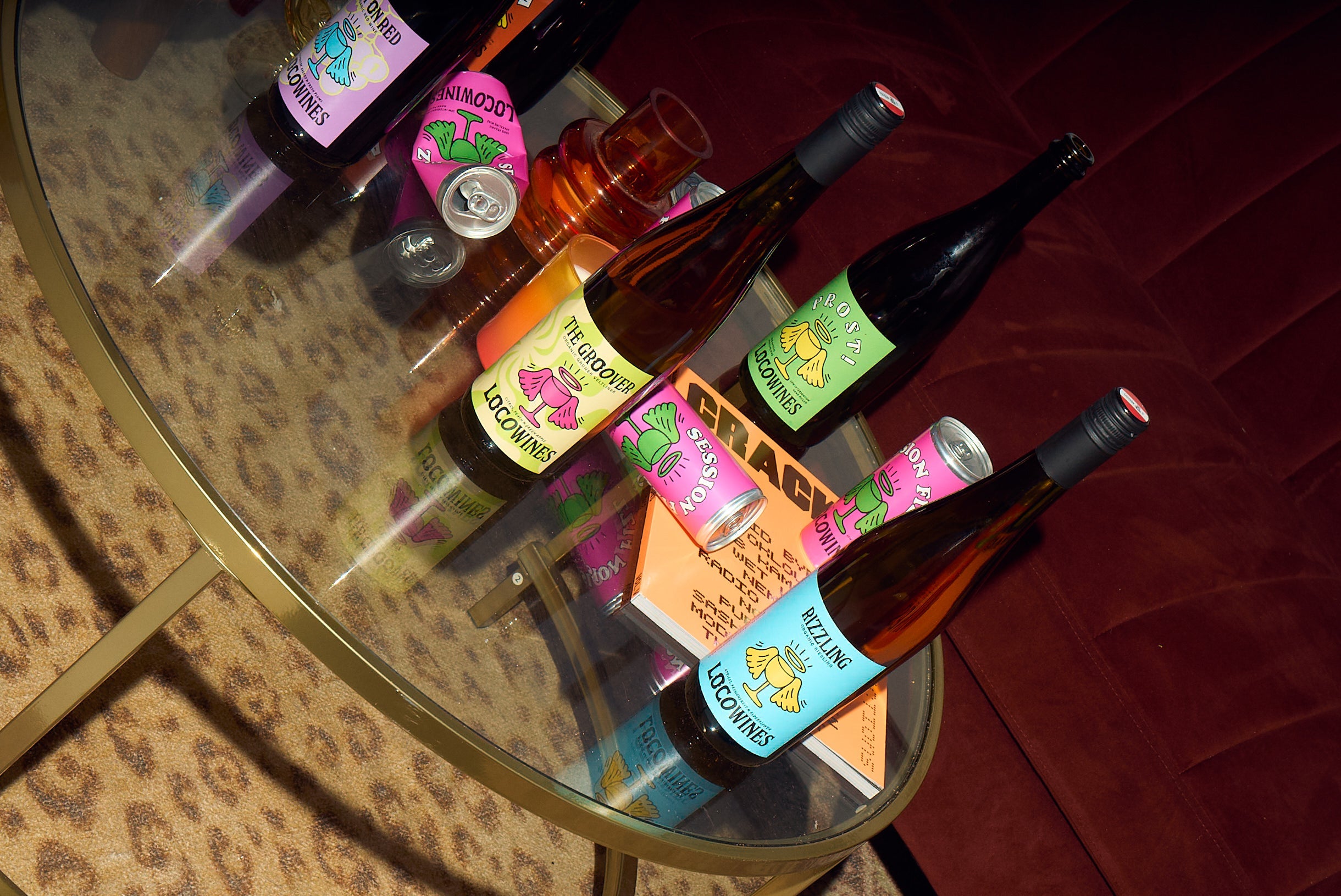 SHOP ALL WINES