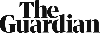 Loco Wines The Guardian logo — as featured in